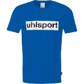 Uhlsport sportshirt Essential Promo T-shirt 1005320