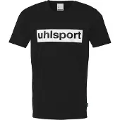 Uhlsport Essential Promo T-shirt Met Korte Mouwen