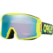 Oakley Line Miner M Skibril