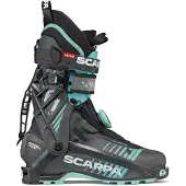 Scarpa F1 Lt Skischoenen Voor Dames