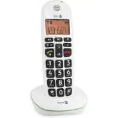 Doro 100w PhoneEasy - Black