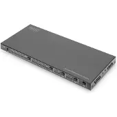Digitus DS-55509 matrix-schakelaar 3,8 W