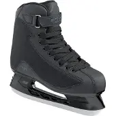 Roces - RSK 2 IJshockeyschaatsen - Heren - Zwart - 43
