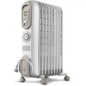 De'Longhi Olieradiator V550918T.WB