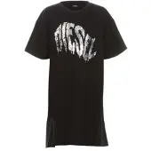 Diesel Korte jurk DBOWLY kind 10 ans