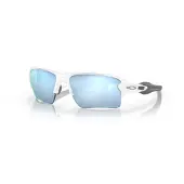 Oakley Flak 2.0 XL (Prizm Deep H2O Polarized) | ONE SIZE | Dames
