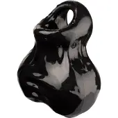 Oxballs Nutter Ballsack Ballstretcher - Zwart Stuk