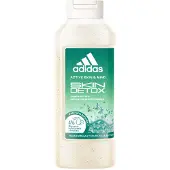 Adidas Shower Gel Active Skin & Mind Skin Detox W 400 ml