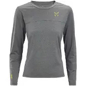 Altus Isella H30 T-shirt Met Lange Mouwen