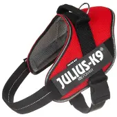 JULIUS K-9 Idc Powair Hondenharnas