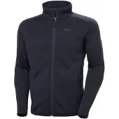Helly Hansen Vest Men Varde Fleece Jacket 2.0 Navy-S