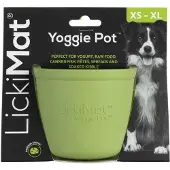 LickiMat Yoggie Pot
