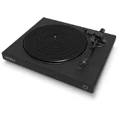 Victrola Hi-Res Onyx VPT-1500