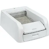 Petsafe ScoopFree Clumping Zelfreinigende Kattenbak
