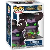 Funko POP! Pop! - World of Warcraft - Illidan #1101