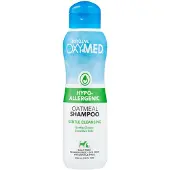 Tropiclean OxyMed Hypo-Allergenic Shampoo