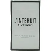 Givenchy Haarparfum L’Interdit Eau de parfum Dames 35ml