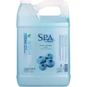 Tropiclean Spa - Traanstreep Verwijderaar - Tear Stain Remover - 3.8 L