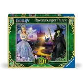 Ravensburger - Wicked Movie Part 2 1500p (12001581)