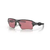 Oakley Flak 2.0 XL Steel/ Prizm Dark Golf - OO9188-B259