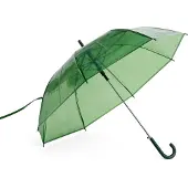 HAY Paraplu Canopy Umbrella Green