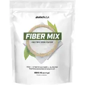 BiotechUSA Fiber Mix drankpoeder (225 Gram) - enzymen, glucomannan - glucomannan - glucomannan