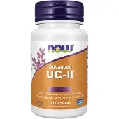Now UC-II Advanced Joint Relief (60 Capsules)