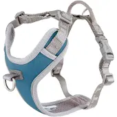 Hurtta Venture No-Pull Harness - Bilberry
