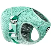 Hurtta Cooling Wrap - Lichtblauw