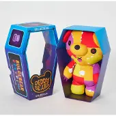 DEDDY BEARS - Series 3 30cm Coffin - Bulgebear