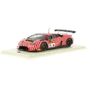 Spark Lamborghini Huracán GT3 Models Modelauto 1:43 2019 Adrian Deitz / Tony D'Alberto / Cameron