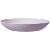 Gastromax Herbruikbare borden groot bio lavendel 23,5 cm