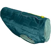 Kurgo Hondenjas Loft Jacket Blauw