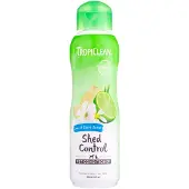 Tropiclean Lime Cocoa Butter conditioner 355 ml.