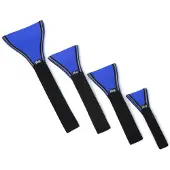 JULIUS K-9 Idc Powair Chest Pad Blauw M
