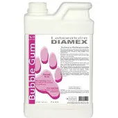 DIAMEX Bubblegum Shampoo Voor Honden-5l 1:8