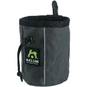 Maelson Treatee Etui 035 antraciet (TP 2135)