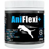 Game Dog Aniflexi+v2 250g Hondensupplement