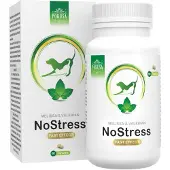 Pokusa for Health Greenline NoStress - kalmerende tabletten