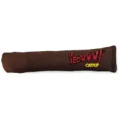 Yeowww Sigaar Met Catnip Bruin 18 cm