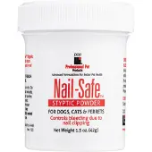 PPP Nail safe tegen nagelbloeden 42 gr