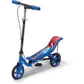 Space scooter X560s - Blauw - Step (ESS7Bu)