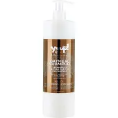 YUUP! - Oatmeal Shampoo - 1 Liter (vegan friendly)