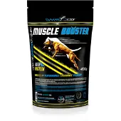 Game Dog Muscle Booster 400g Hondensupplement