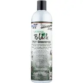 Double K Emerald Black shampoo 1:32, zwarte vacht 473 ml