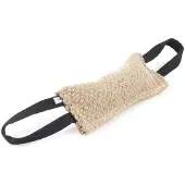 Julius-K9 Julius K9 Bijtrol Jute 25x7 cm