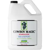 Cowboy Magic Rosewater Shampoo Navulling 1 Gallon