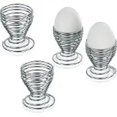 kela Eierdop Spiraal, set van 4 - Kela | Globul