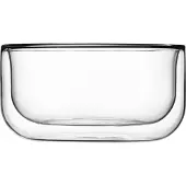 Luigi Bormioli Dessert Kom Thermic Glass Drink & Design Sublime 420 ml (2-delig)