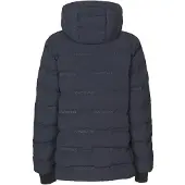 Kingsland Winterjas Klmiller Donkerblauw - S